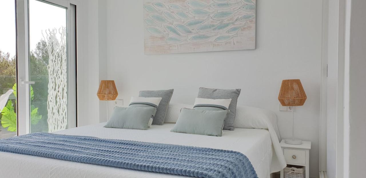 Apartment 4B Formentor Sea View & Pool In Canamel Canyamel  Exterior foto