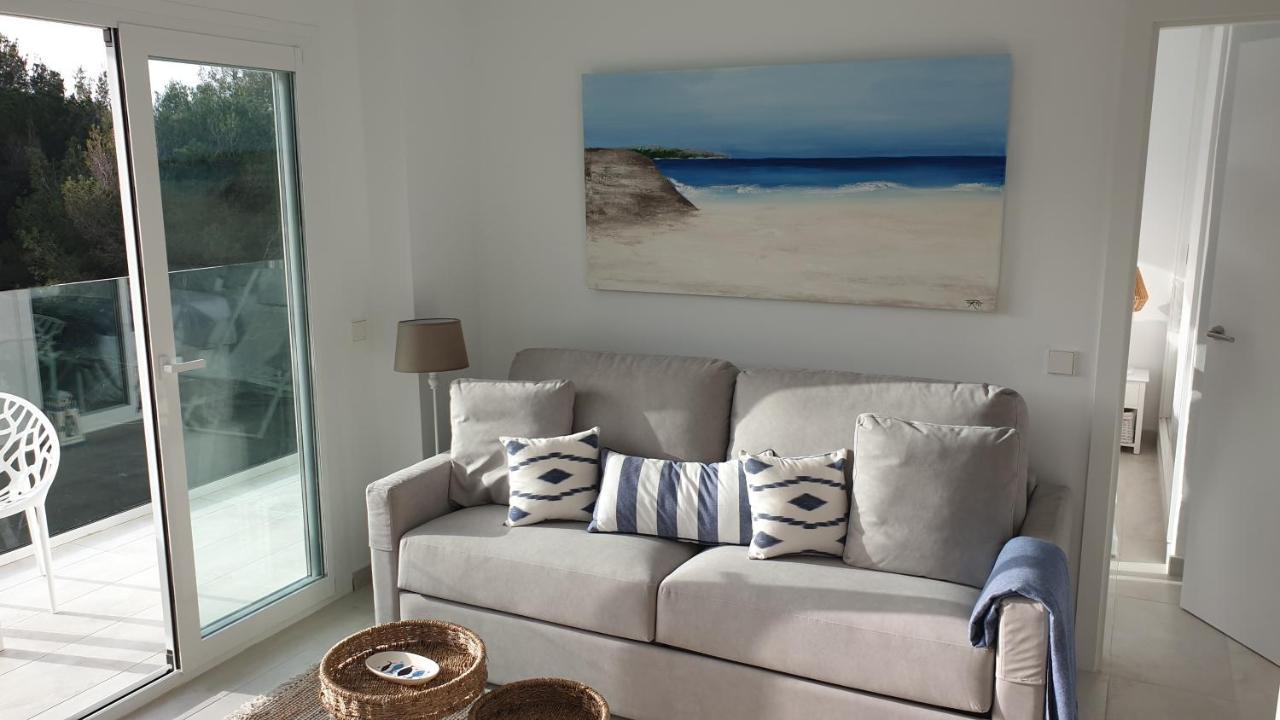 Apartment 4B Formentor Sea View & Pool In Canamel Canyamel  Exterior foto