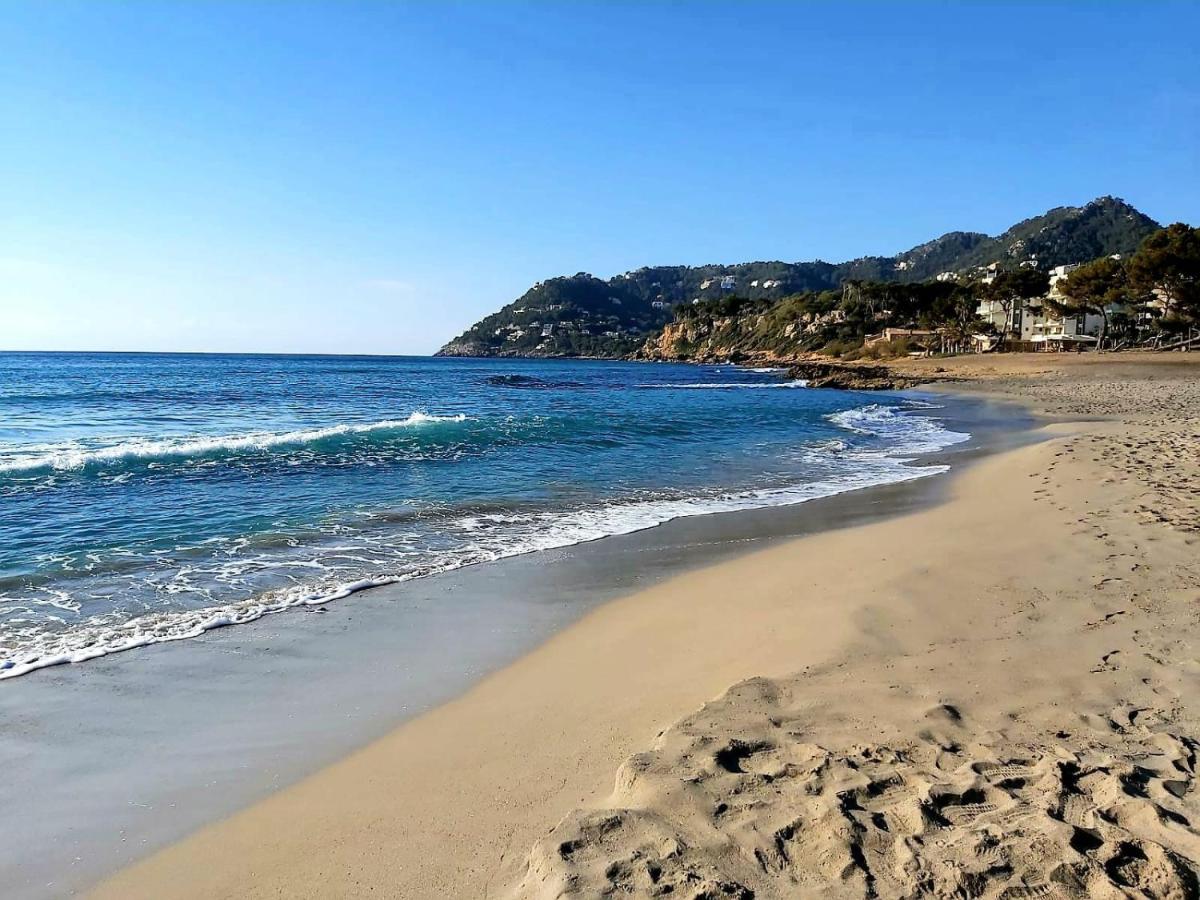 Apartment 4B Formentor Sea View & Pool In Canamel Canyamel  Exterior foto