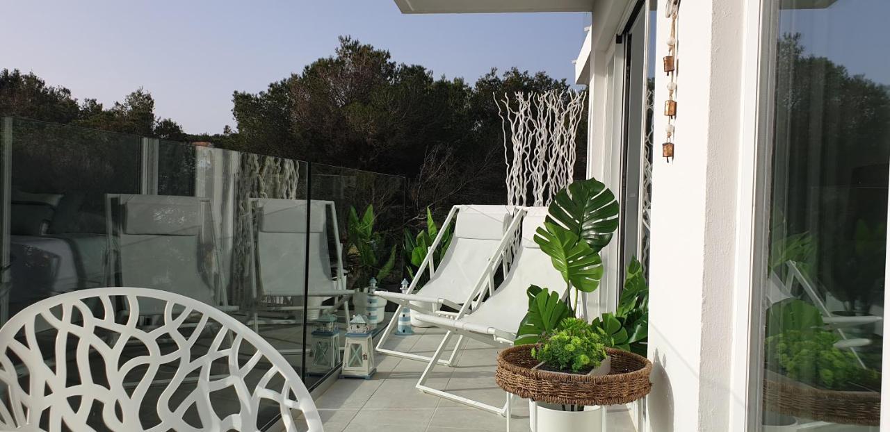 Apartment 4B Formentor Sea View & Pool In Canamel Canyamel  Exterior foto