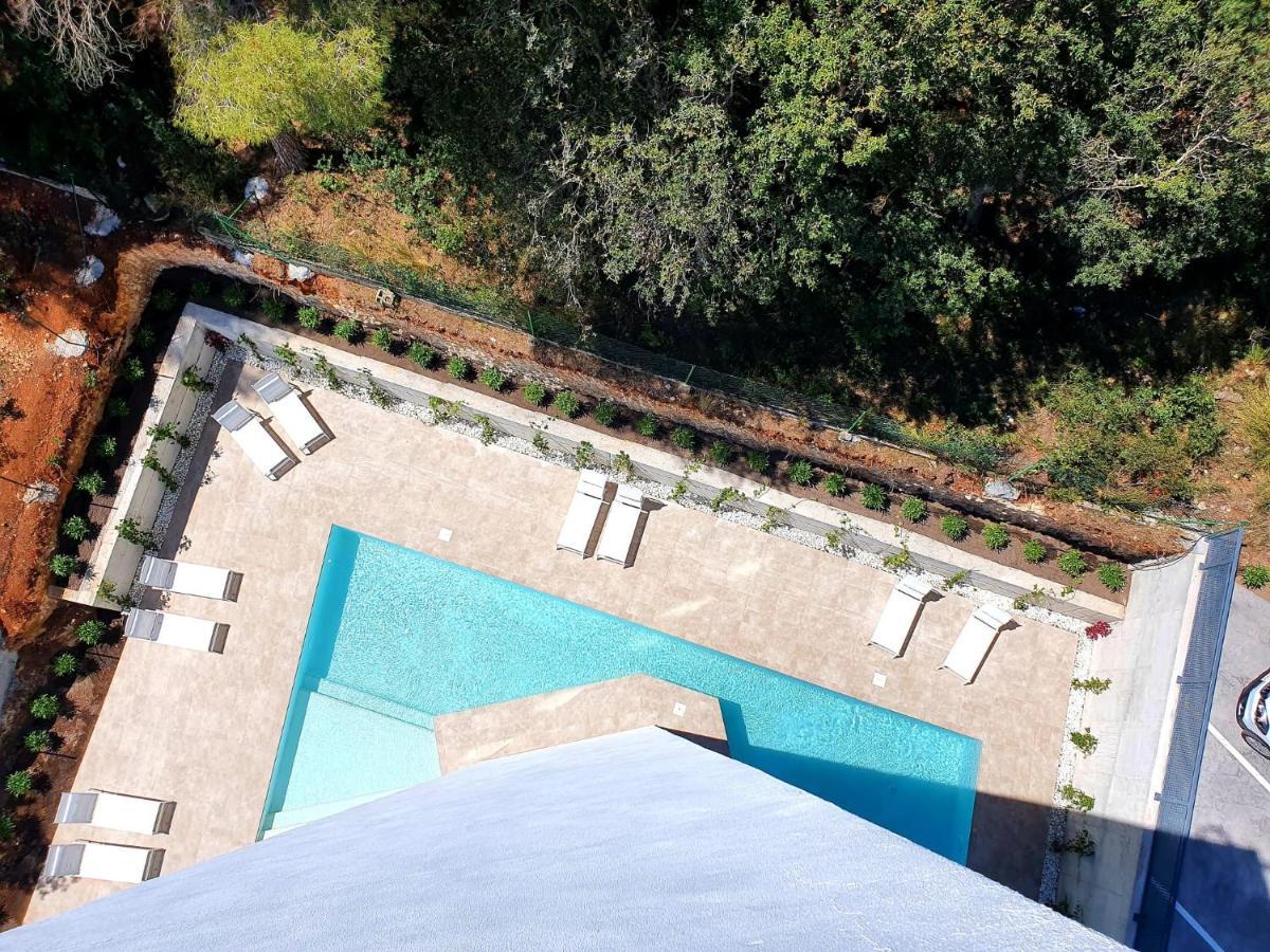 Apartment 4B Formentor Sea View & Pool In Canamel Canyamel  Exterior foto