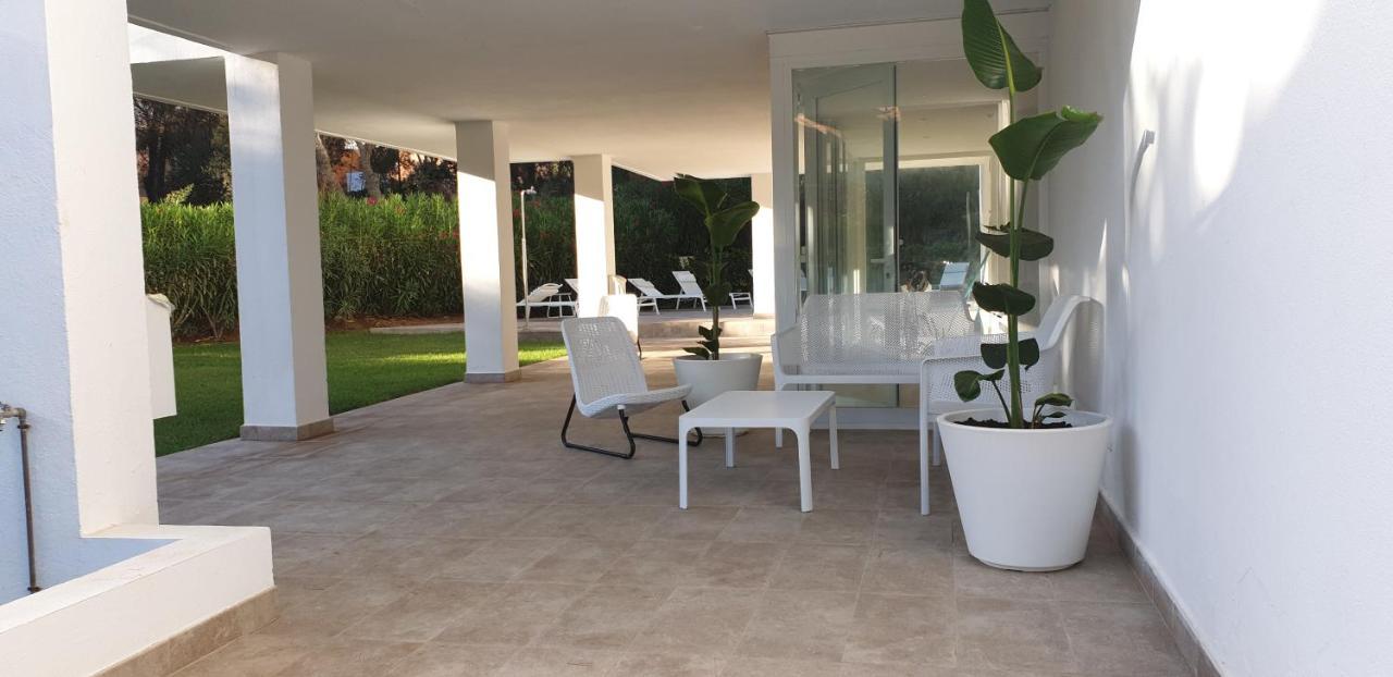 Apartment 4B Formentor Sea View & Pool In Canamel Canyamel  Exterior foto